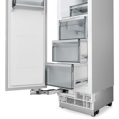 Thor Thor 18" Built-In Panel Ready Freezer Column - Culinary Kitchen OKC