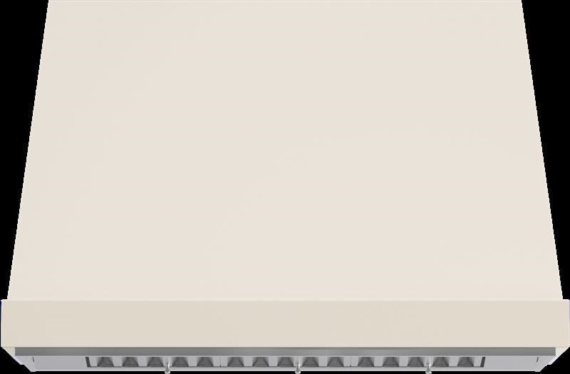 Wolf 48" Pro Hood Liner - 22" Depth