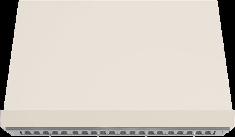 Wolf 54" Pro Hood Liner - 19" Depth