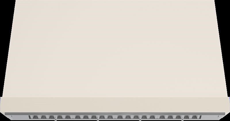 Wolf 60" Pro Hood Liner - 22" Depth