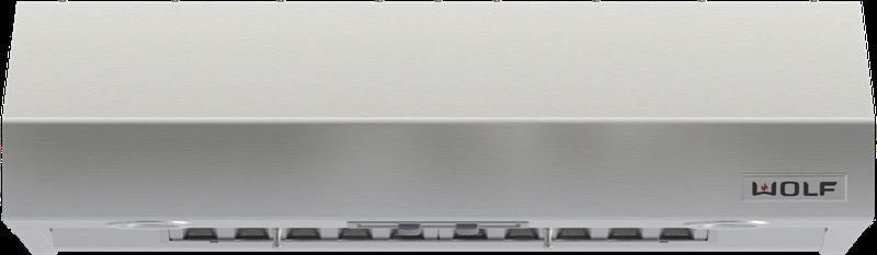 Wolf 36" Low Profile Wall Hood