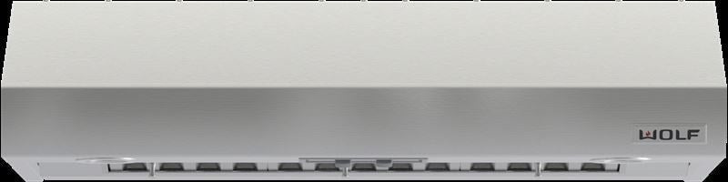 Wolf 42" Low Profile Wall Hood