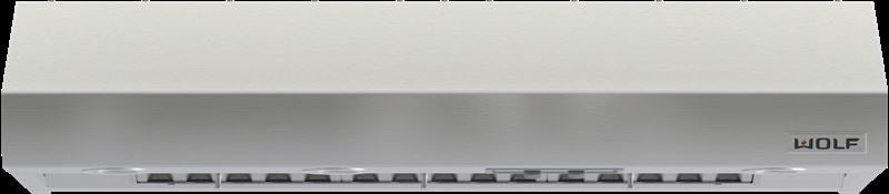 Wolf 48" Low Profile Wall Hood