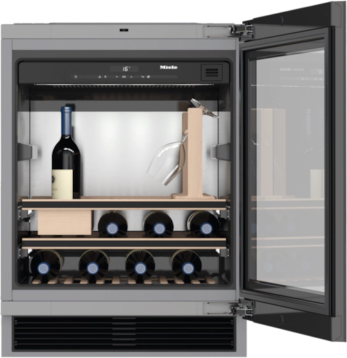 Miele KWT 6312 UGS Undercounter Wine Unit
