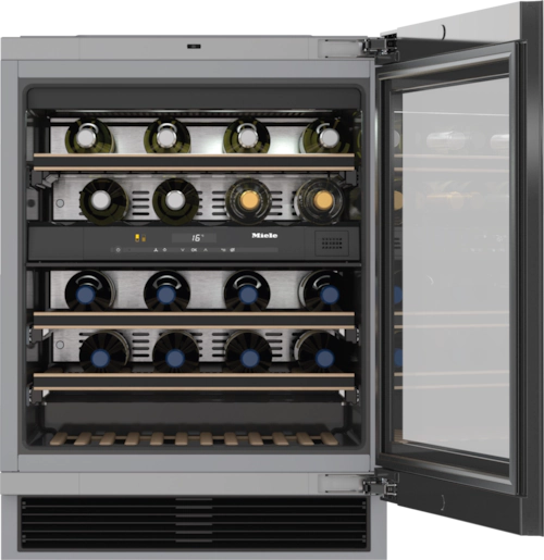 Miele KWT 6322 UG Undercounter Wine Unit