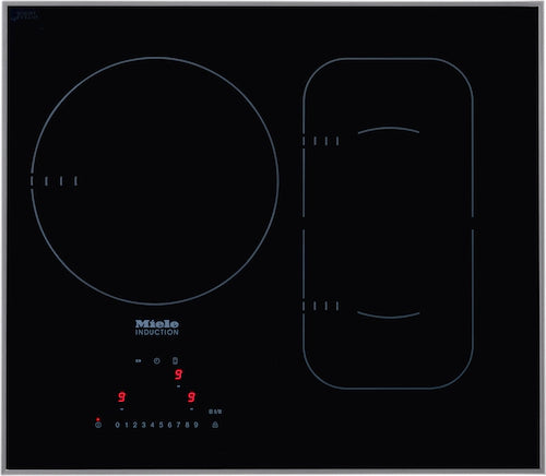 Miele KM 6320 — Induction Cooktop