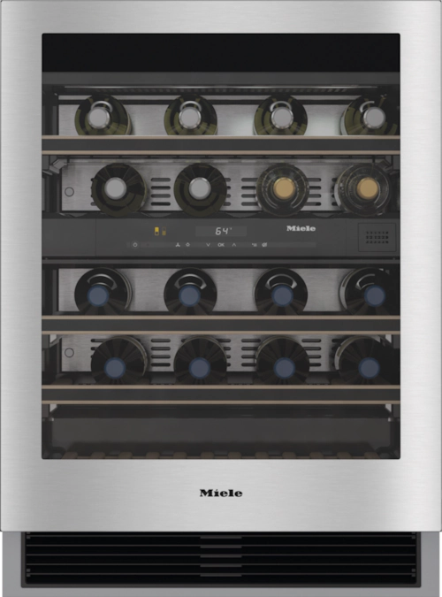 Miele KWT 6322 UG Undercounter Wine Unit
