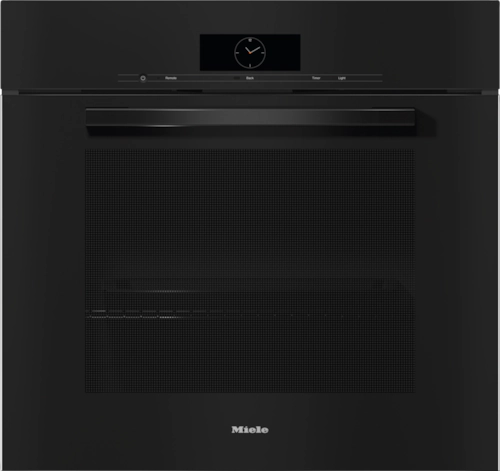 Miele H 7880 BP — 30" Convection Oven
