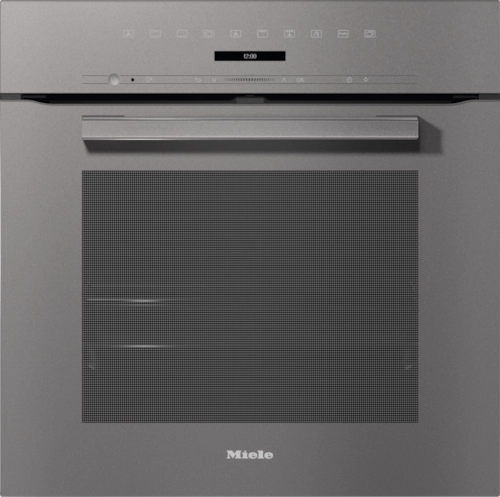 Miele H 7263 BP — 24" Convection Oven