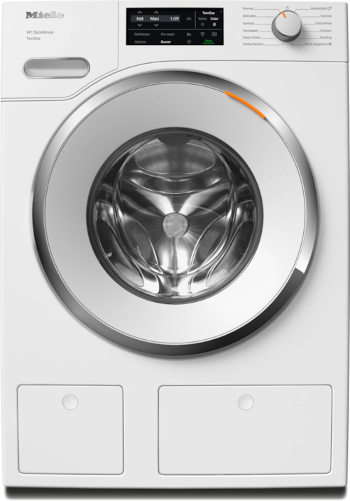 Miele WXF 660 WCS Washer