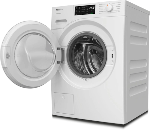 Miele WXD 160 WCS Washer