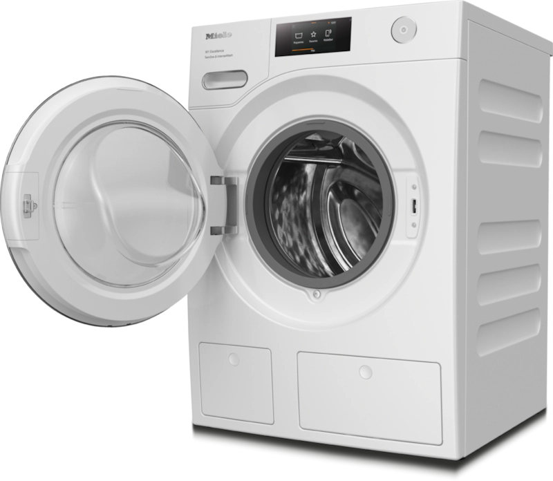 Miele WXR 860 WCS Washer