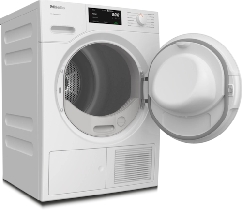 Miele TXD 160 WP Heat Pump Dryer
