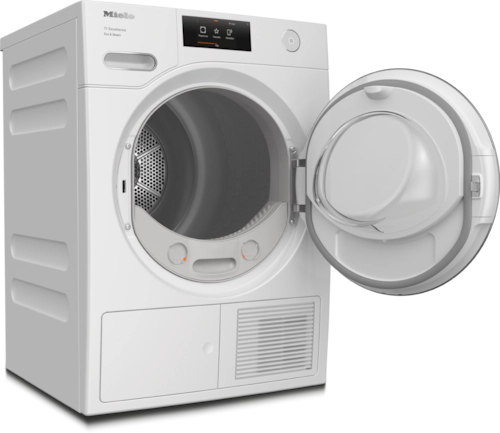 Miele TXR 860 WP Heat Pump Dryer