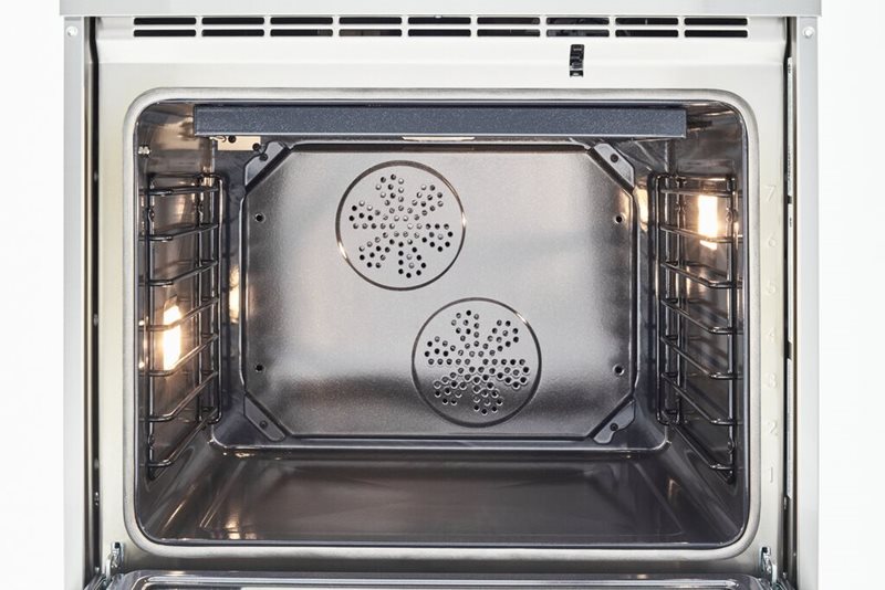 Bertazzoni Bertazzoni Master Series 30" Double Electric Convection Oven w Self Cleaning - Culinary Kitchen OKC