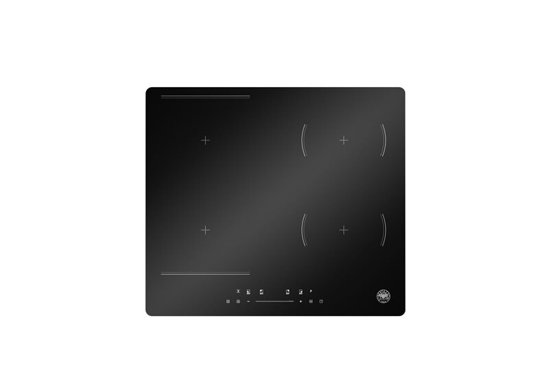 Bertazzoni Bertazzoni Pro Series 24" Induction Cooktop XV - Culinary Kitchen OKC