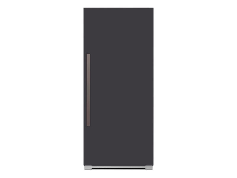 Bertazzoni Bertazzoni Pro Series 36" Built-In Refrigerator Column - Culinary Kitchen OKC