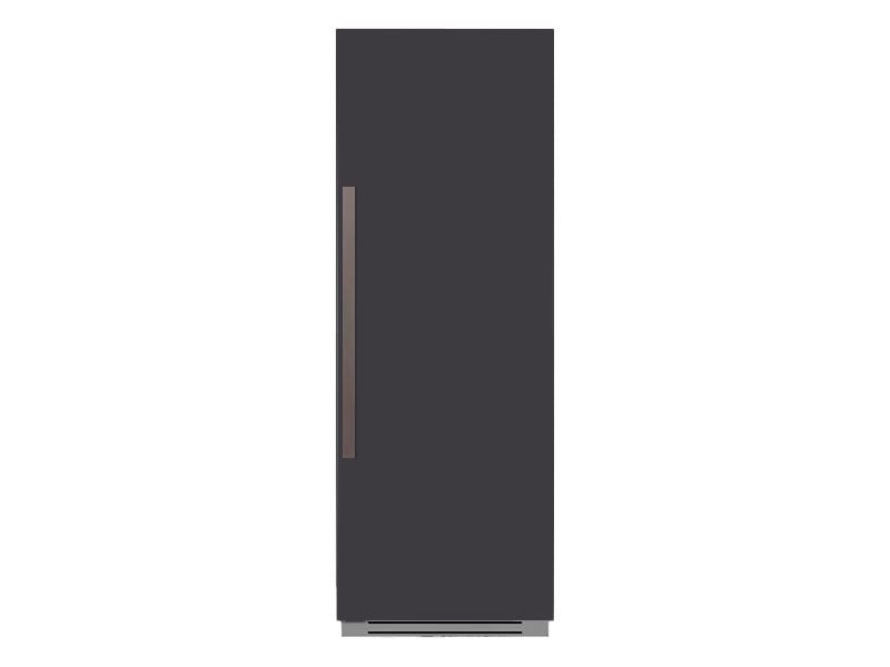Bertazzoni Bertazzoni Pro Series 30" Built-In Freezer Column - Culinary Kitchen OKC