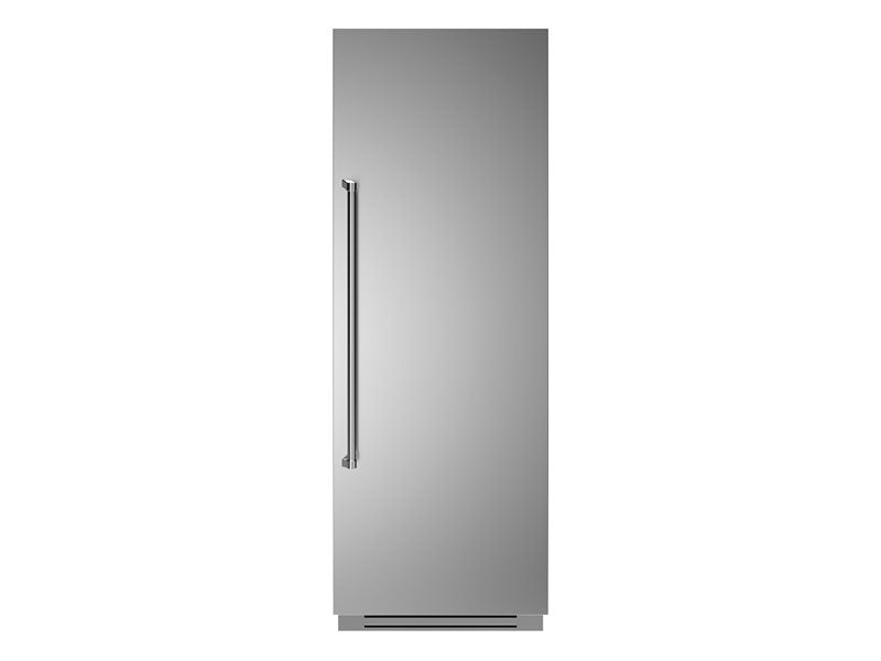 Bertazzoni Bertazzoni Master Series 30" Built-In Freezer Column - Culinary Kitchen OKC