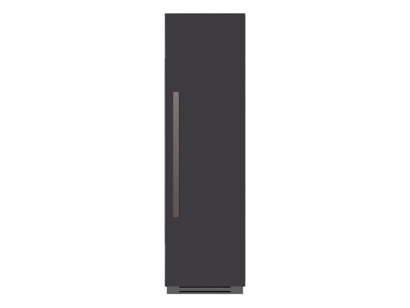 Bertazzoni Bertazzoni Pro Series 24" Built-In Freezer Column - Culinary Kitchen OKC