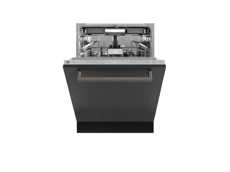 Bertazzoni Bertazzoni Pro Series 24" Dishwasher Tall Tub - Culinary Kitchen OKC
