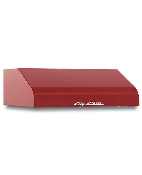 Big Chill 30" Retro Hood