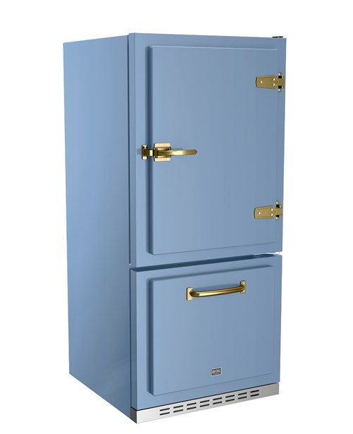 Big Chill 30" Classic Fridge