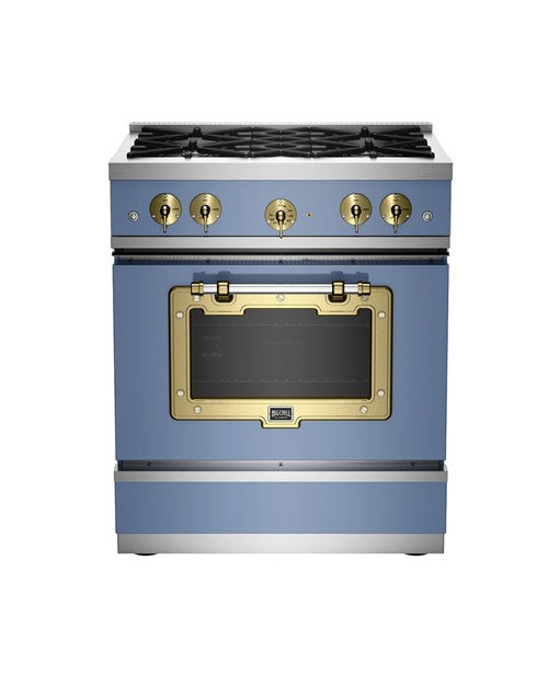 Big Chill 30" Classic Gas Stove