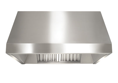 Capital Capital Ventilation Hood - Culinary Kitchen OKC