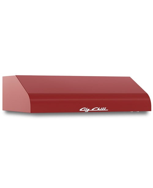 Big Chill 36" Retro Hood