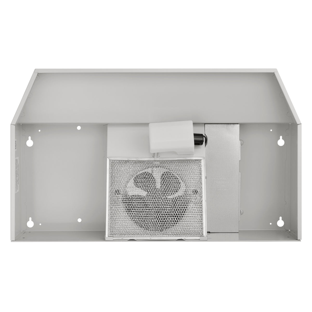 Broan Broan Built-In Cabinet Range Hood Bisque - Culinary Kitchen OKC