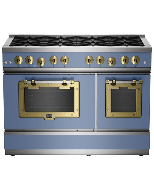 Big Chill 48" Classic Gas Stove