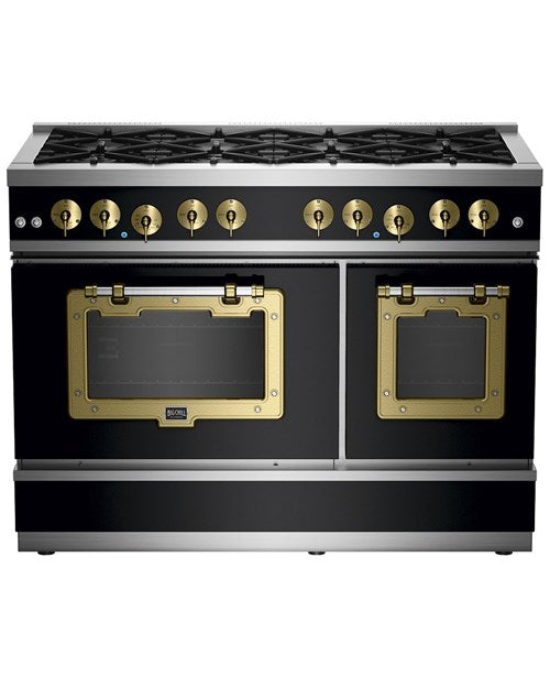 Big Chill 48" Classic Gas Stove