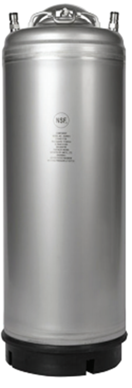 Perlick Perlick 2-Port 5 Gallon Keg - Culinary Kitchen OKC