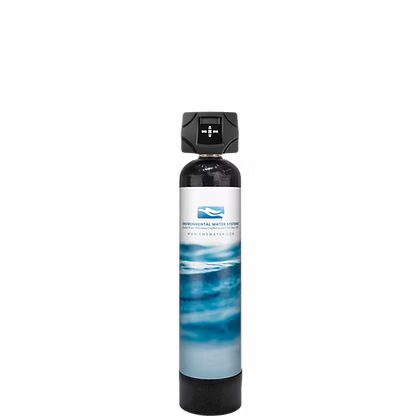 EWS-SPECTRUM-V2 Whole Home Filtration & Conditioning System