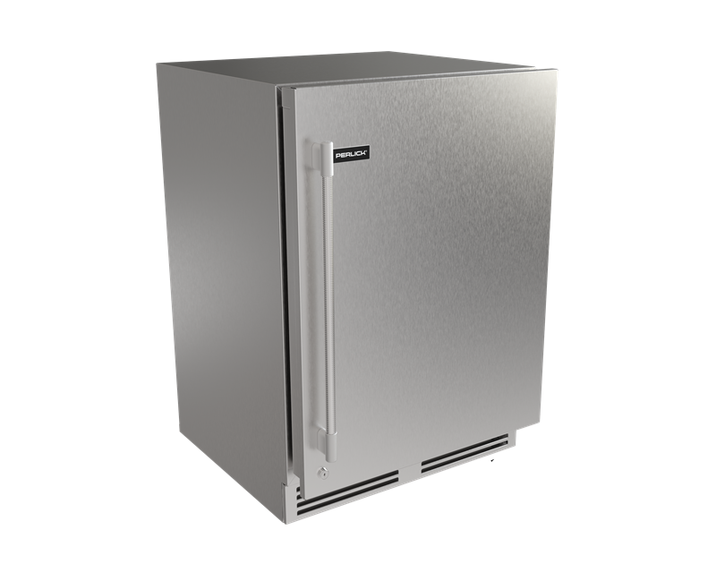 Perlick Perlick G5 Luxe 24" Undercounter Refrigerator - Culinary Kitchen OKC