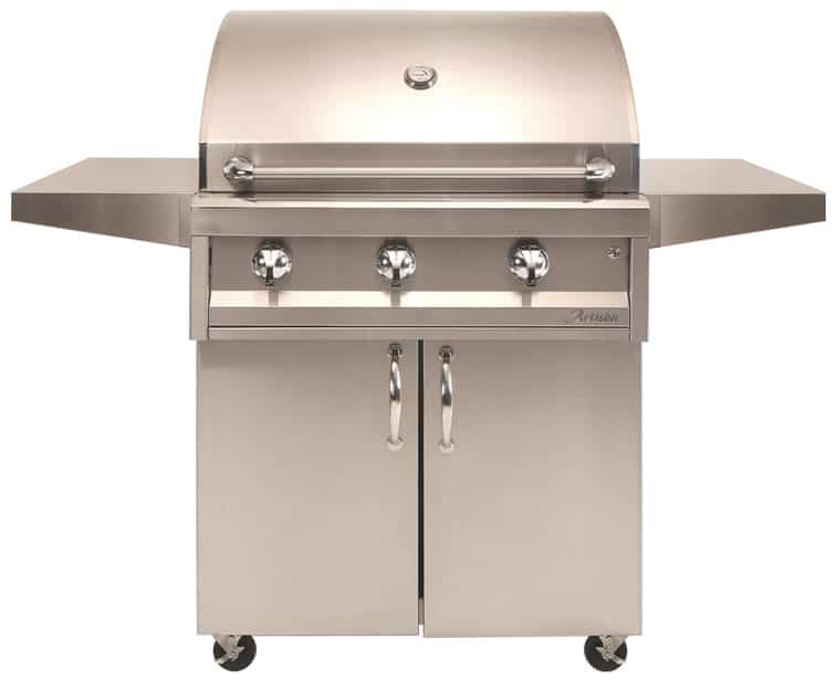 Artisan Artisan 32" American Eagles Series Grill - Culinary Kitchen OKC