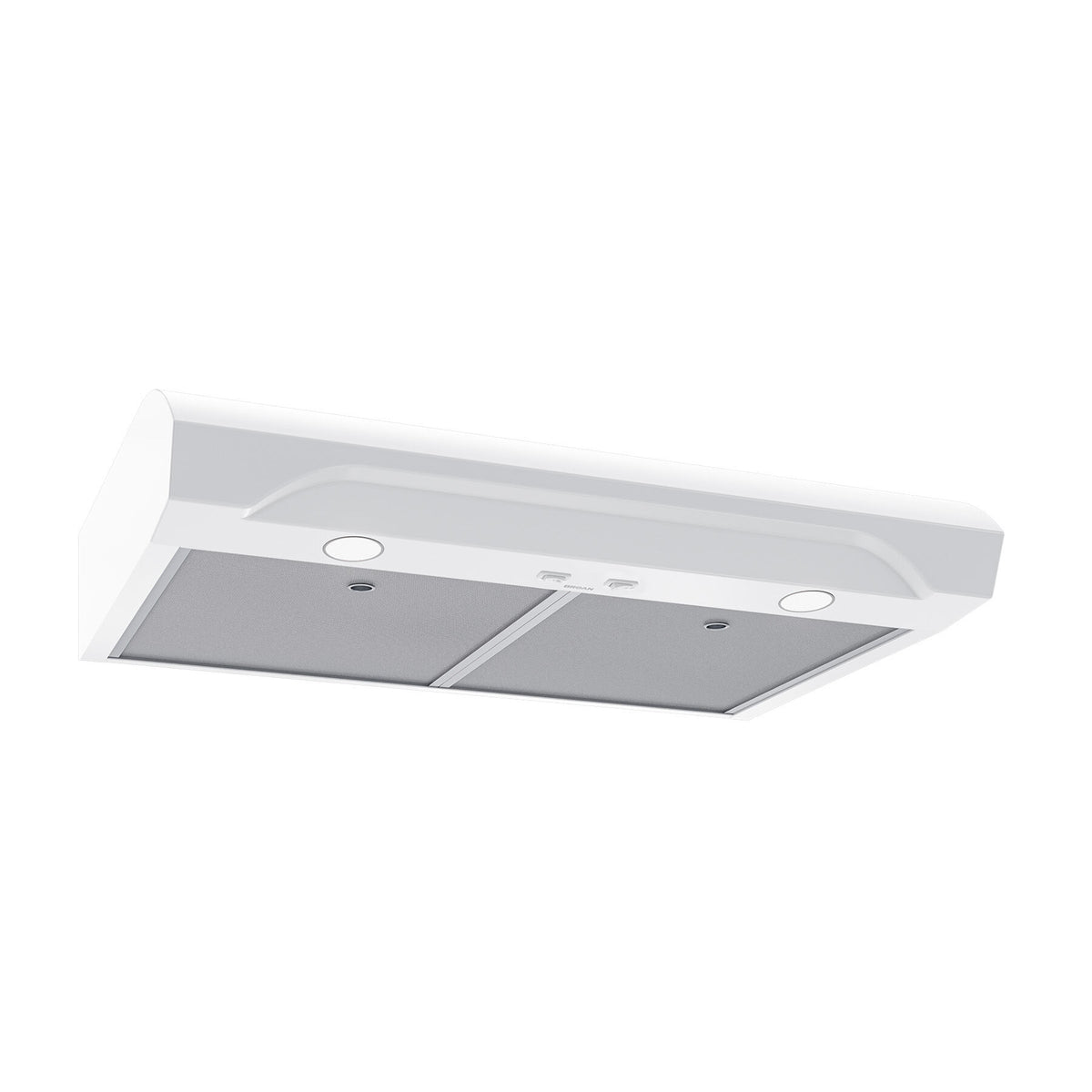 Broan Broan Alta 30" 350 CFM Built-In Range Hood - Culinary Kitchen OKC
