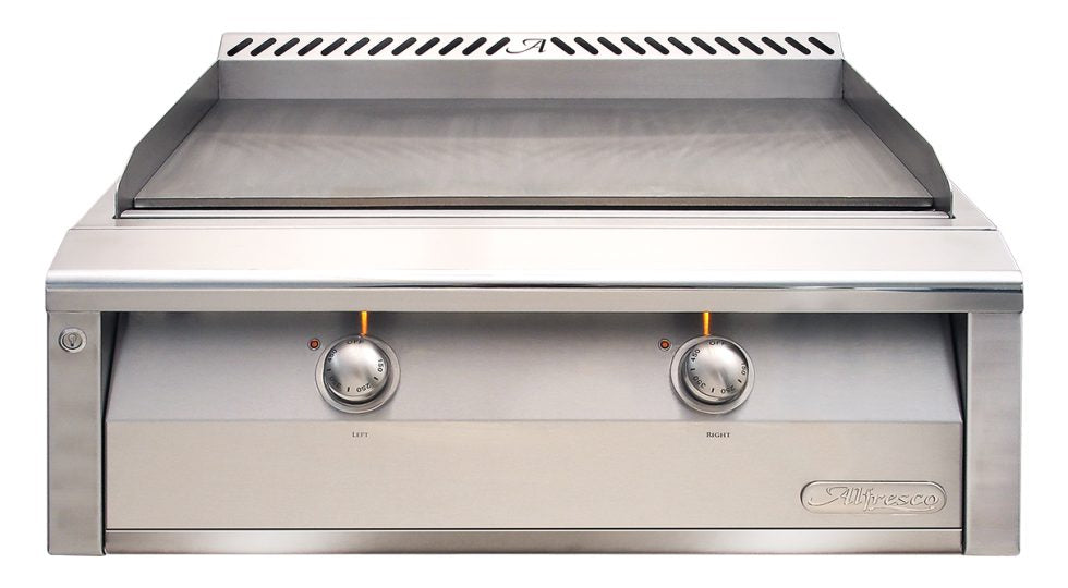 Alfresco Alfresco Dual-Zone Griddle - Culinary Kitchen OKC
