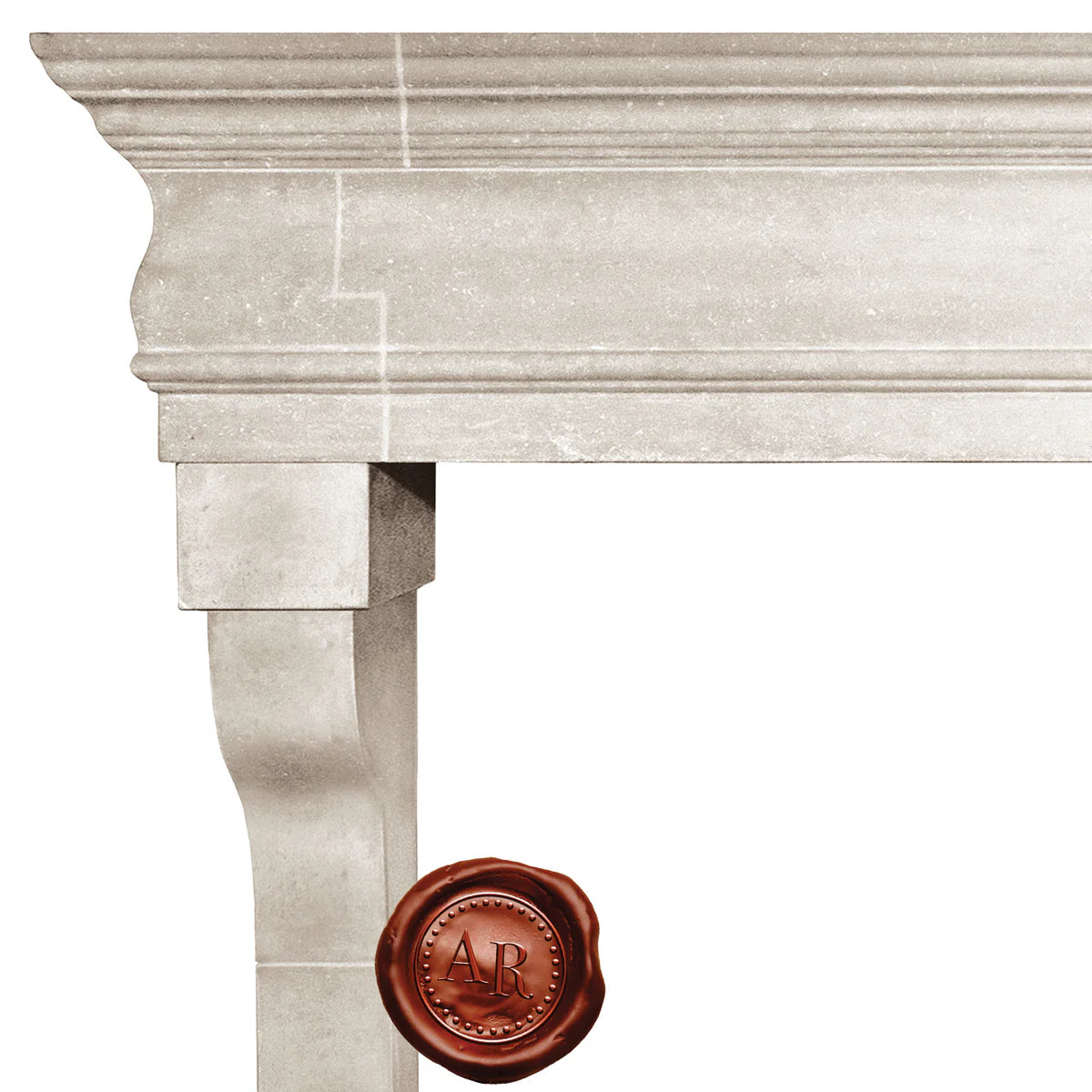 Francois & Co. Francois & Co. Anjou Mantel - Culinary Kitchen OKC