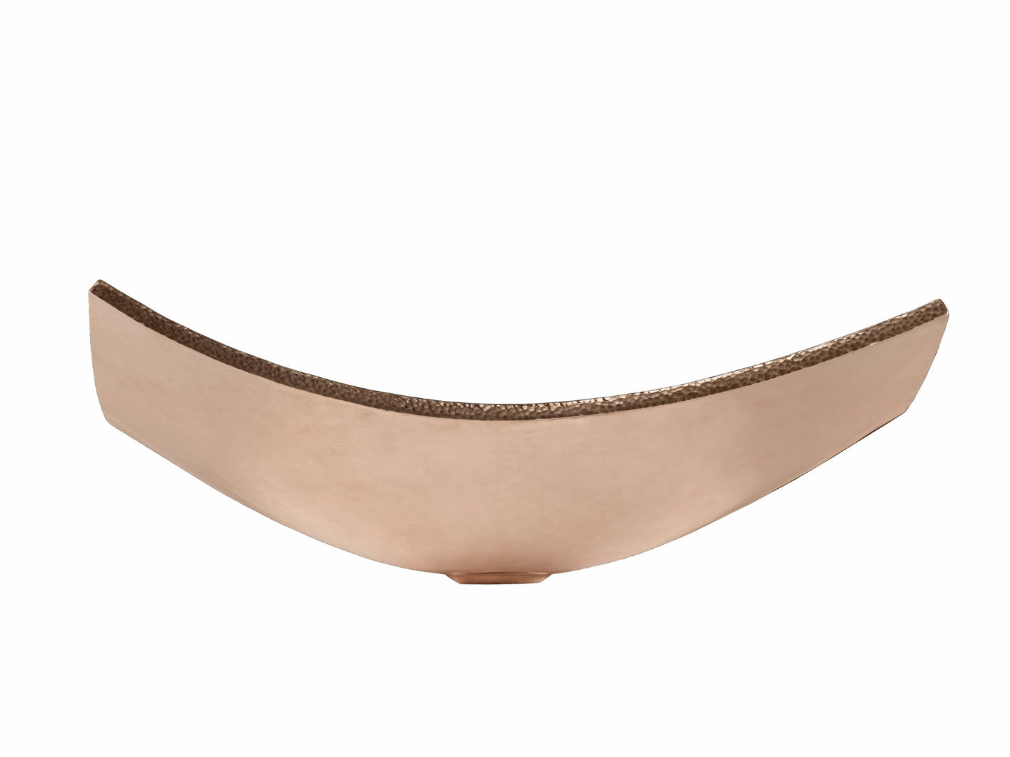 Thompson Traders Thompson Traders Arandas Solid Rose Gold - Culinary Kitchen OKC