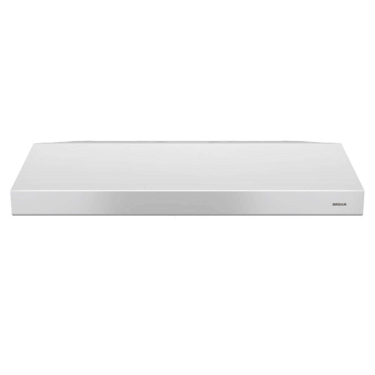 Broan Broan 36" Glacier 300 CFM Range Hood - Culinary Kitchen OKC