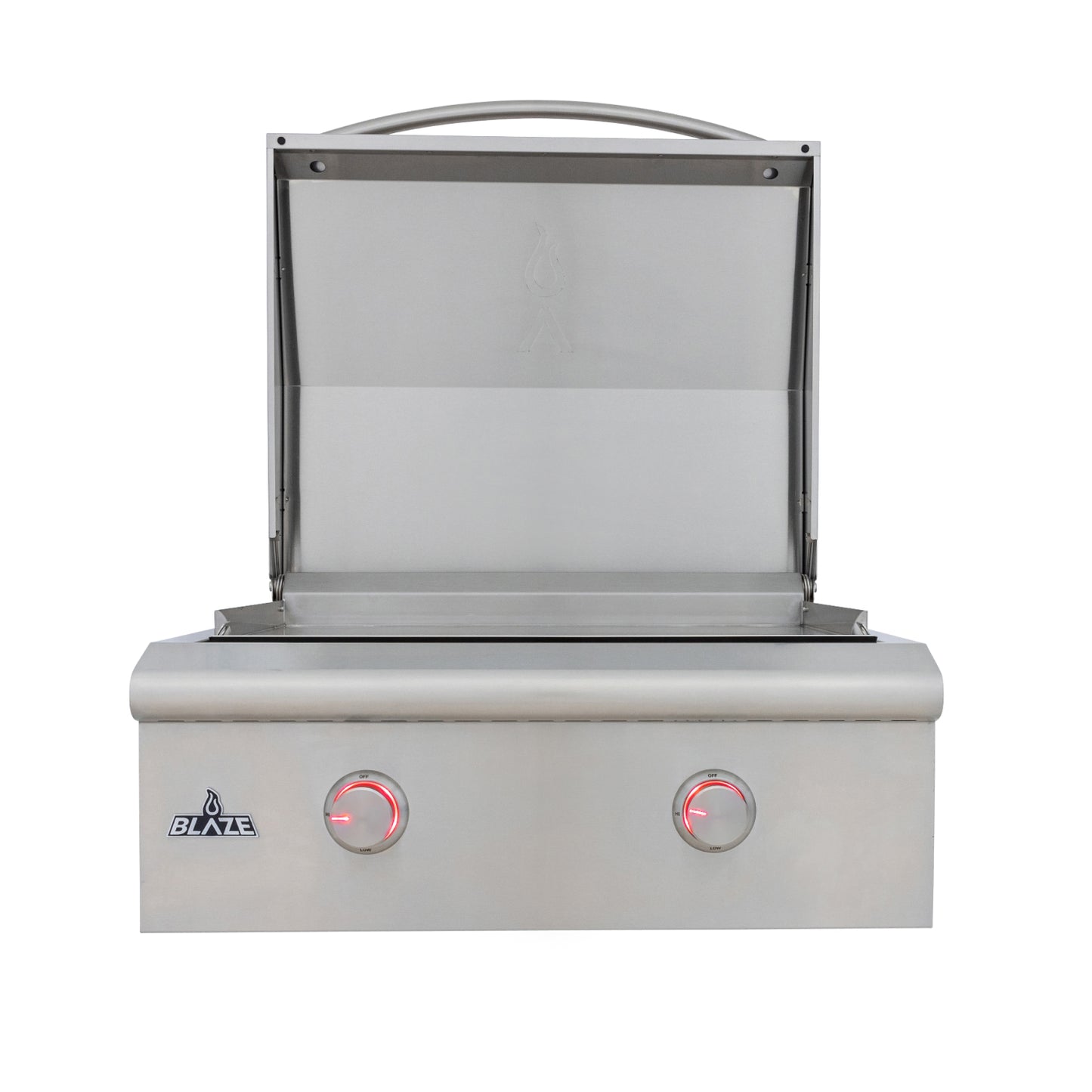 Blaze Blaze LTE+ 30" Gas Griddle - Culinary Kitchen OKC