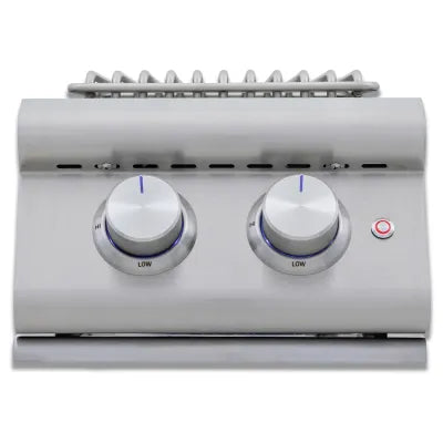 Blaze Blaze Premium LTE+ Side Burner - Culinary Kitchen OKC