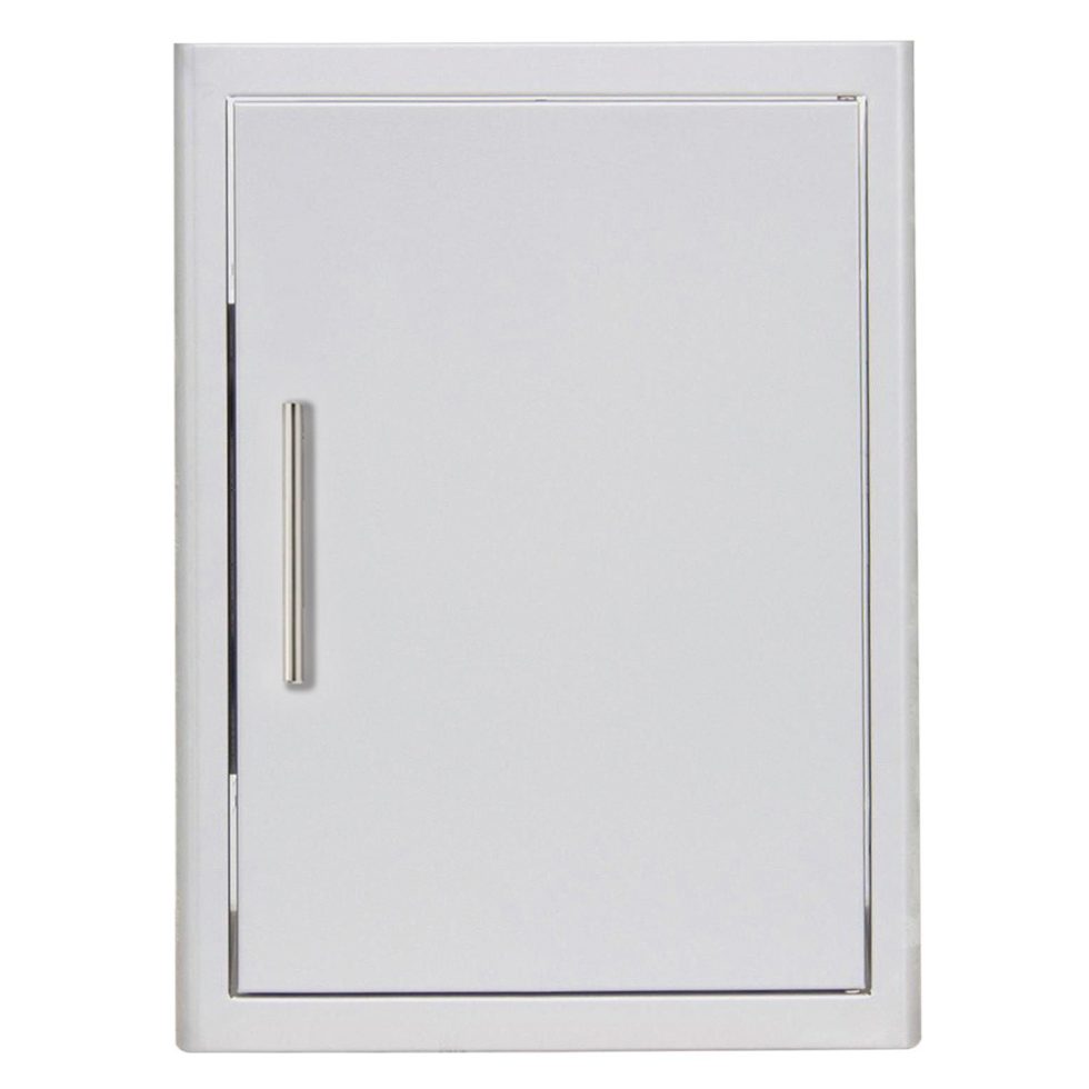 Blaze Blaze 18" Single Access Door - Culinary Kitchen OKC
