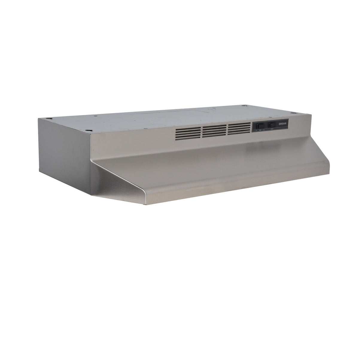 Broan Broan 30" Built-In Range Hood 230 CFM - Culinary Kitchen OKC