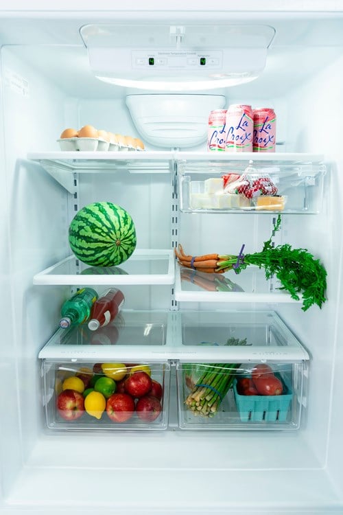 Big Chill 30" Classic Fridge