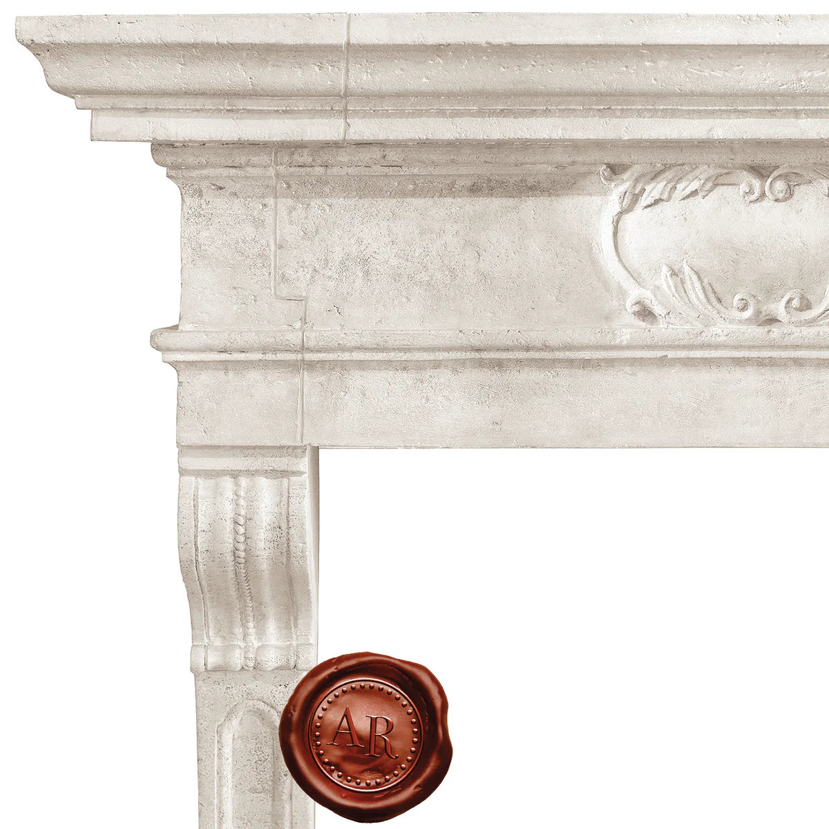 Francois & Co. Francois & Co. Bastide Mantel - Culinary Kitchen OKC