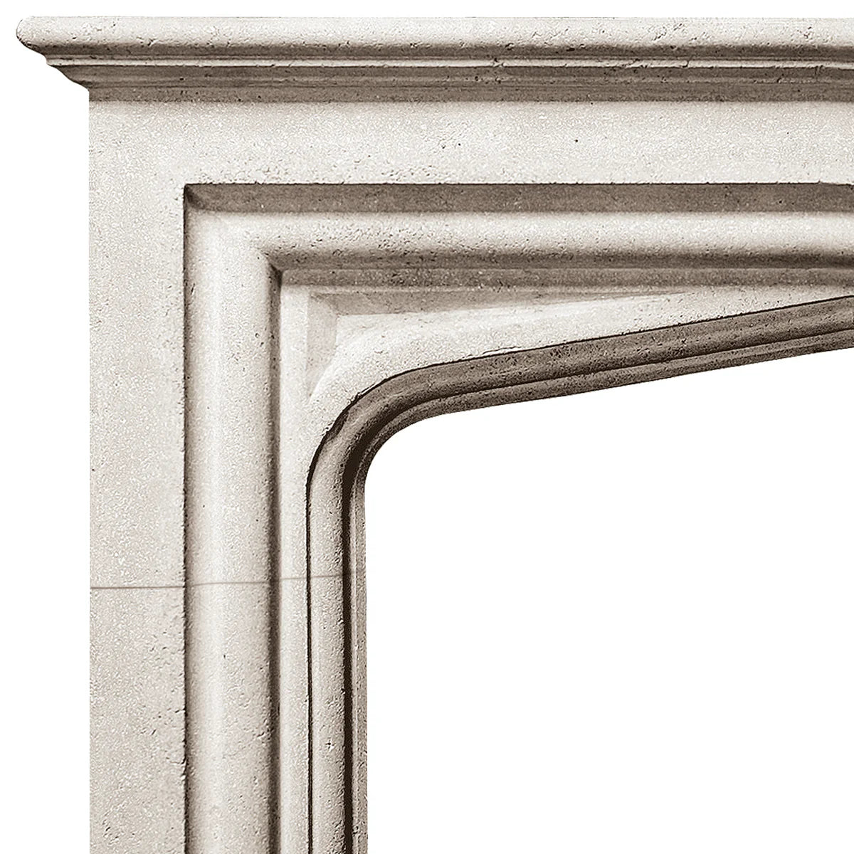 Francois & Co. Francois & Co. Beauchamps Mantel - Culinary Kitchen OKC