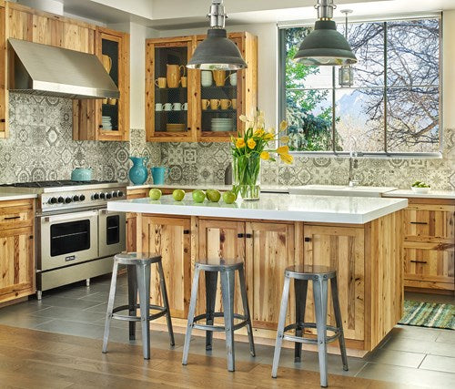 Big Chill 48" Pro Gas Range